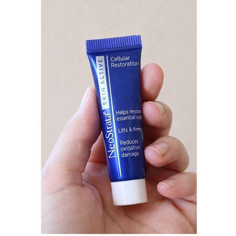 NeoStrata Cellular Restoration Lift & Firm (Single Unit)  travel size